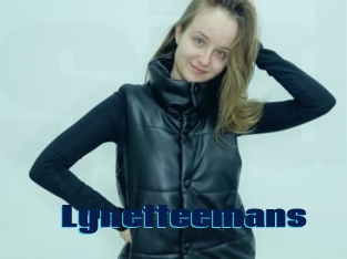 Lynetteemans