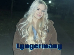 Lyngermany