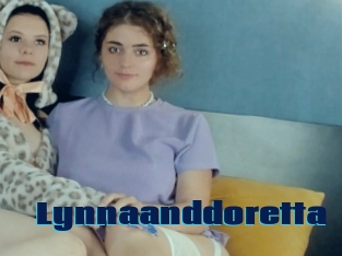 Lynnaanddoretta
