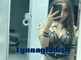 Lynnagladish