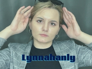 Lynnahanly