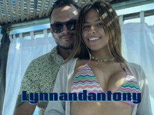 Lynnandantony