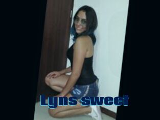 Lyns_sweet