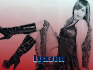 Lyxzen