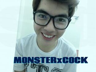 M0NSTERxC0CK