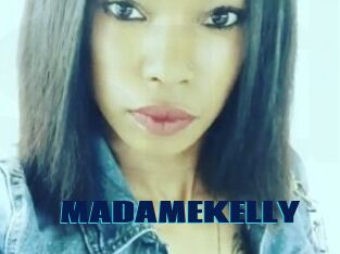 MADAMEKELLY