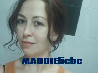 MADDIEliebe