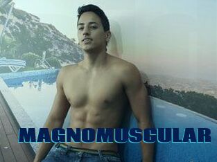 MAGNOMUSCULAR