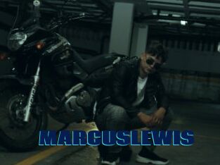 MARCUSLEWIS