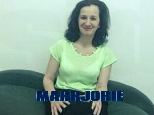 MARRJORIE_