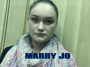 MARRY_JO