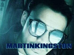 MARTINKINGSTON
