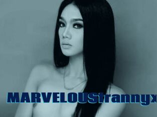 MARVELOUStrannyx
