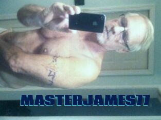 MASTERJAMES77