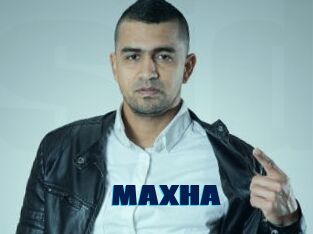 MAXHA