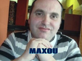 MAXOU