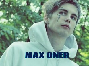 MAX_ONER