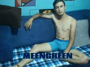 MEENGREEN