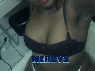 MERCYX