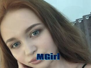 MGirl