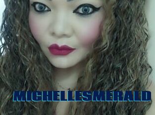 MICHELLESMERALD