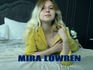 MIRA_LOWREN