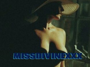 MISSDIVINEXXX