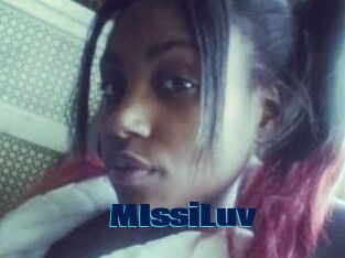 MIssiLuv