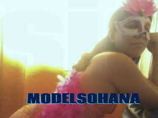 MODELSOHANA