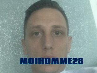 MOIHOMME28