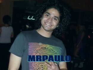MRPAULO