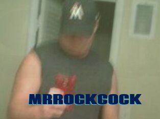 MRROCKCOCK
