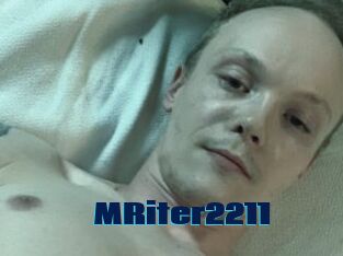 MRiter2211