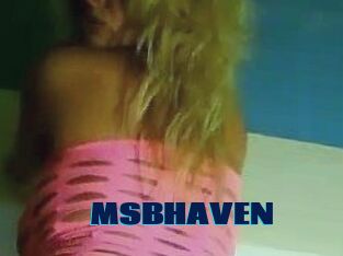 MSBHAVEN