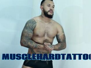 MUSCLEHARDTATTOO