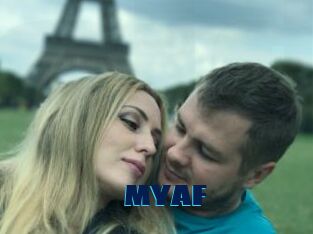 MYAF