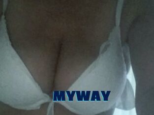 MYWAY