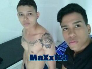 MaXx123
