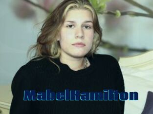 MabelHamilton