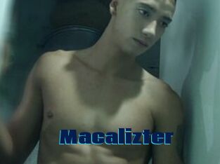 Macalizter