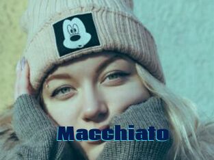 Macchiato