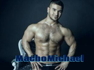 MachoMichael