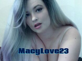 MacyLove23