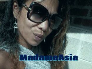 MadameAsia