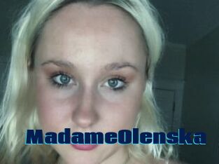 MadameOlenska