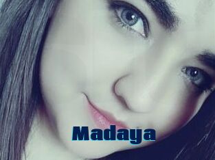 Madaya