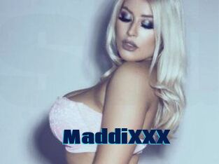 MaddiXXX