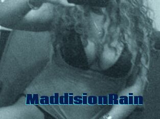 MaddisionRain