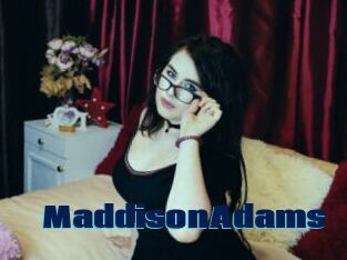 MaddisonAdams