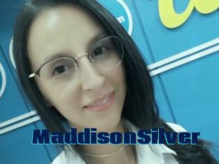 MaddisonSilver